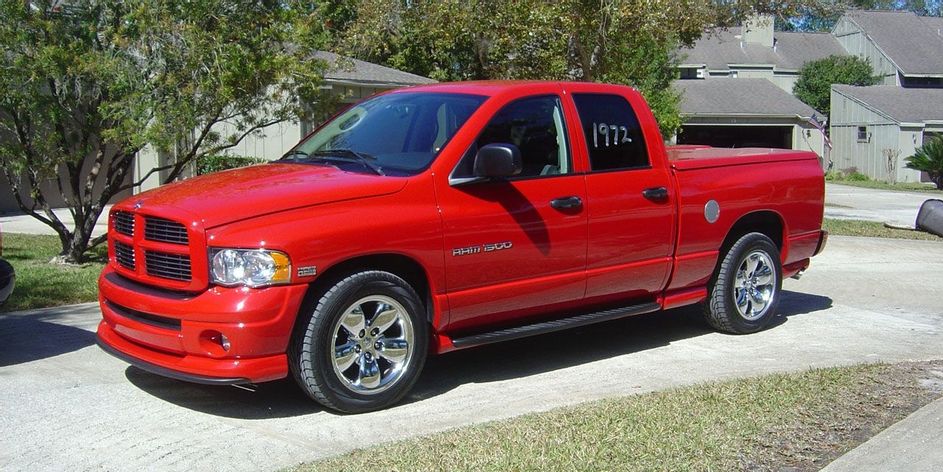 download Dodge Ram able workshop manual