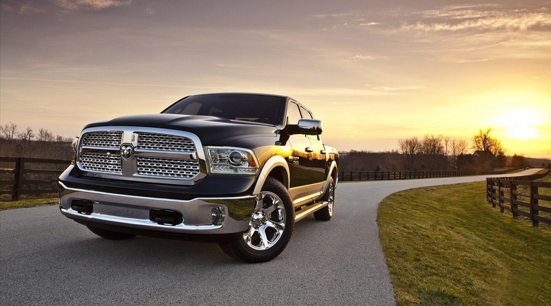 download Dodge Ram able workshop manual