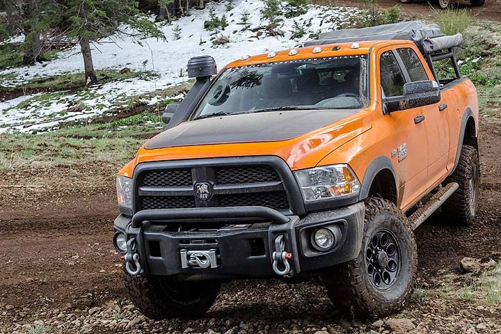 download Dodge Ram workshop manual