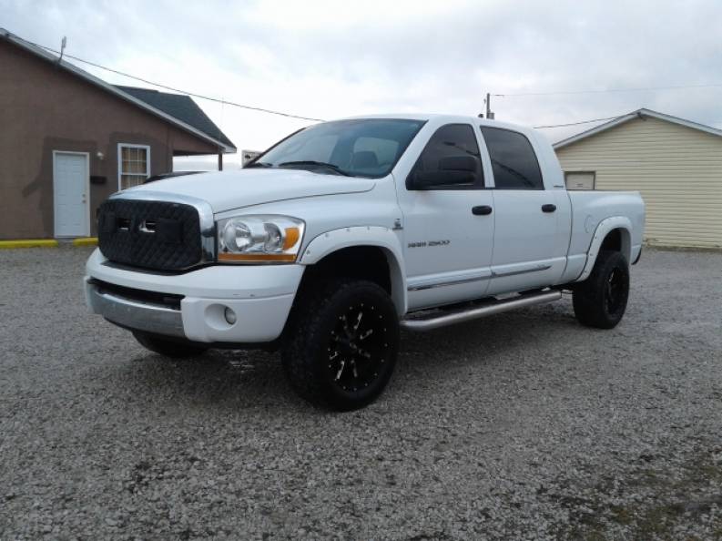 download Dodge Ram workshop manual