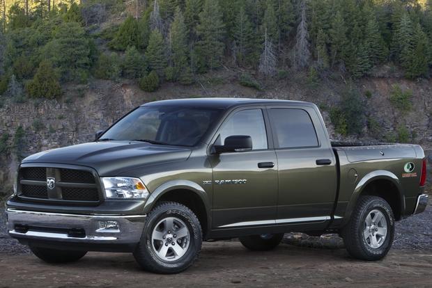 download Dodge Ram workshop manual