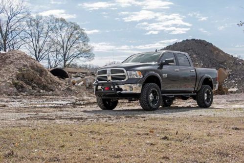 download Dodge Ram workshop manual