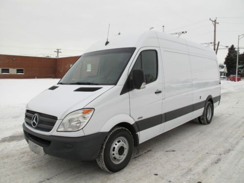 download Dodge Sprinter 3500 workshop manual