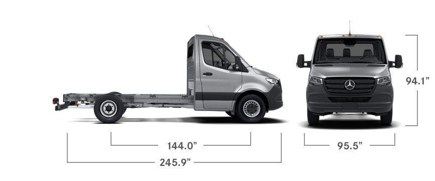 download Dodge Sprinter Cab Chassis workshop manual