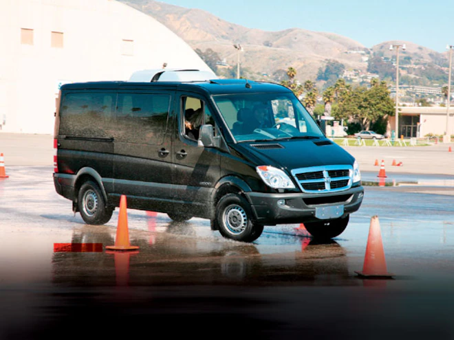 download Dodge Sprinter able workshop manual