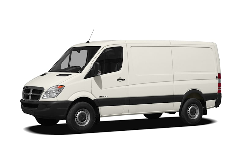 download Dodge Sprinter workshop manual