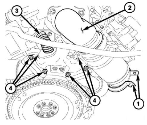 download Dodge Sprinter workshop manual