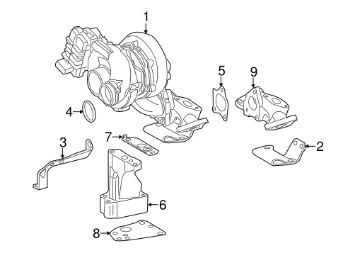 download Dodge Sprinter workshop manual