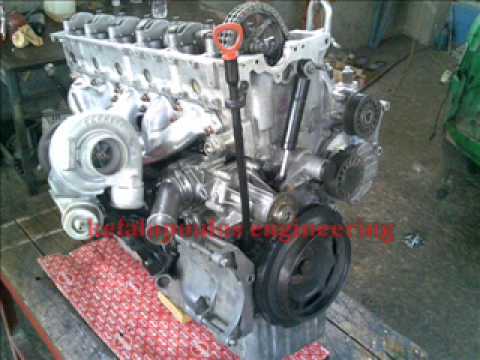 download Dodge Sprinter workshop manual