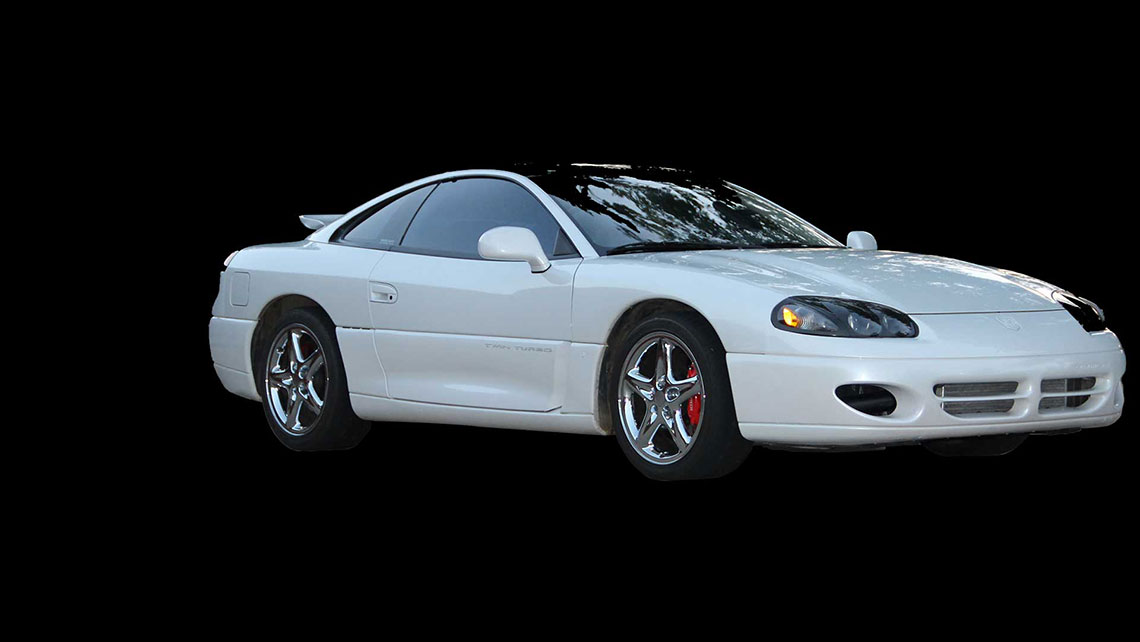 download Dodge Stealth RT Turbo W5MG1 W6MG1Transmission workshop manual