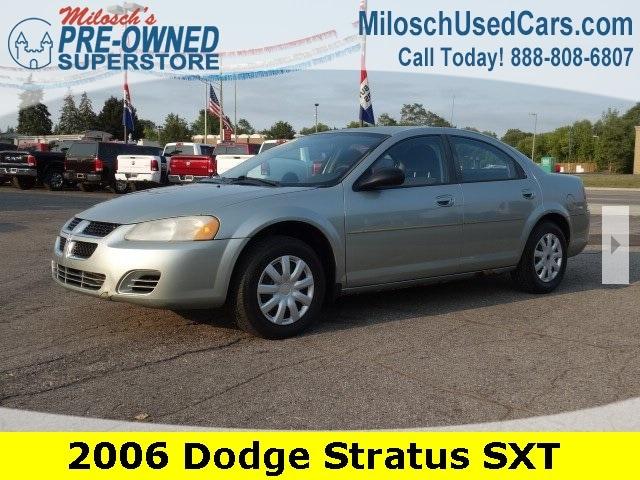 download Dodge Stratus Convertible able workshop manual