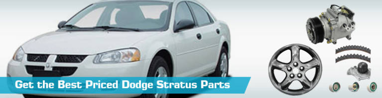 download Dodge Stratus Sedan workshop manual