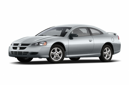 download Dodge Stratus Sedan workshop manual