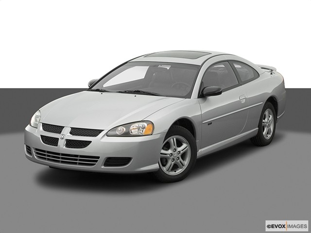 download Dodge Stratus able workshop manual