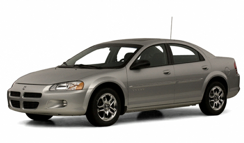 download Dodge Stratus able workshop manual