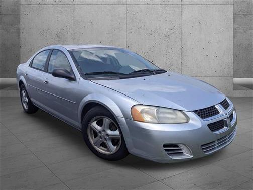 download Dodge Stratus able workshop manual