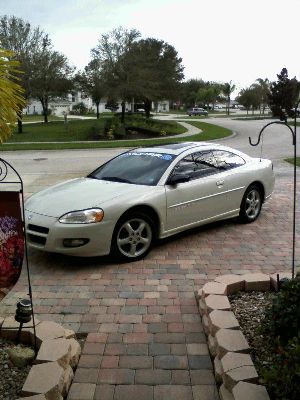 download Dodge Stratus able workshop manual