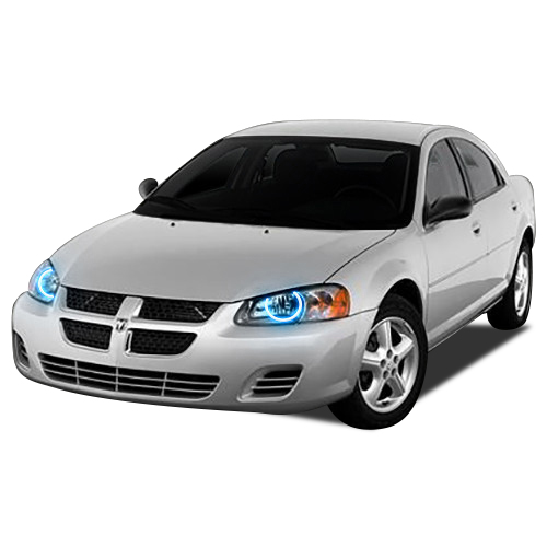 download Dodge Stratus able workshop manual