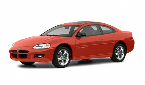 download Dodge Stratus able workshop manual