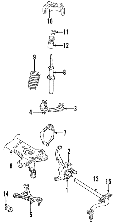 download Dodge Stratus workshop manual