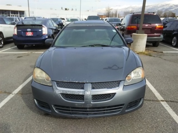 download Dodge Stratus workshop manual