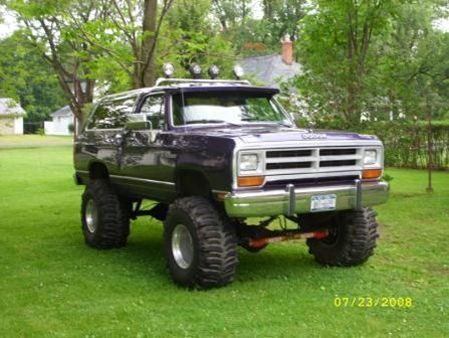 download Dodge Truck Ram Pickup Ram Chassis Cab Ramcharger Sport Utility workshop manual