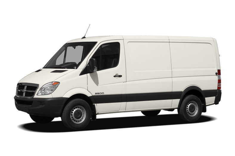 download Dodge VA Sprinter MB workshop manual