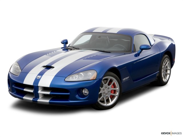 download Dodge Viper SRT 10 able workshop manual