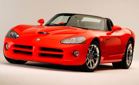 download Dodge Viper SRT 10 able workshop manual