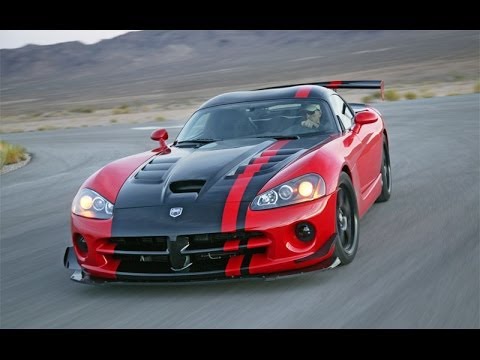 download Dodge Viper SRT 10 workshop manual