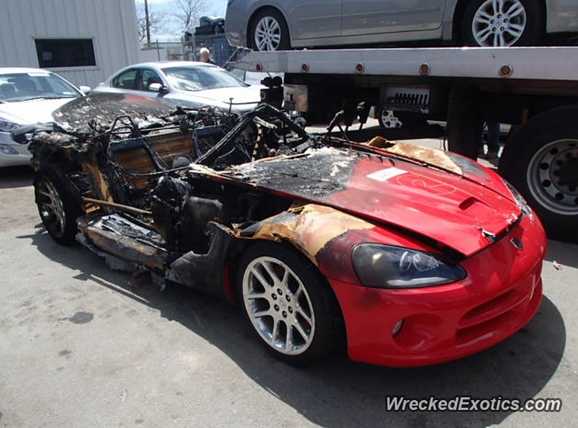 download Dodge Viper SRT 10 workshop manual