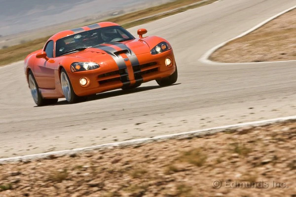 download Dodge Viper SRT 10 workshop manual