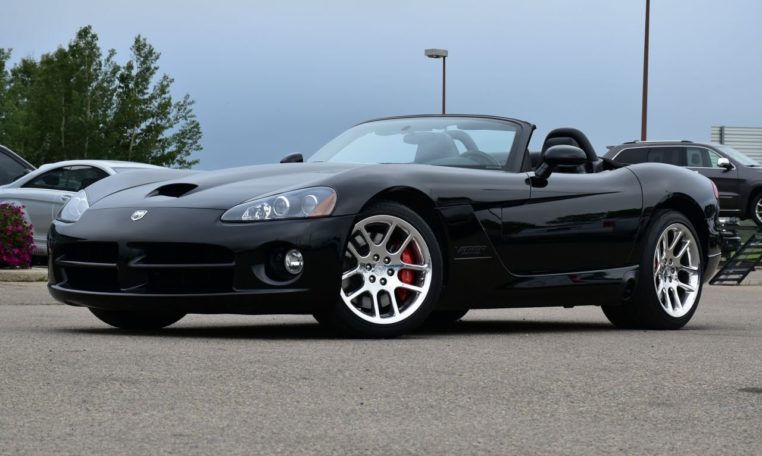 download Dodge Viper SRT 10 workshop manual