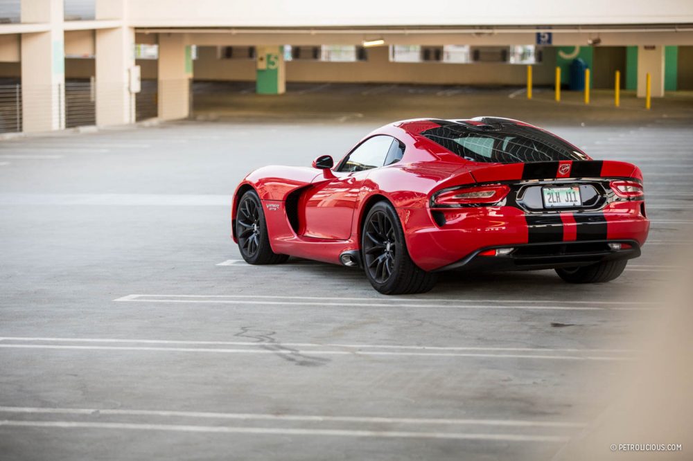 download Dodge Viper workshop manual