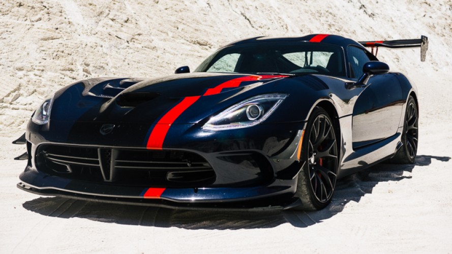 download Dodge Viper workshop manual