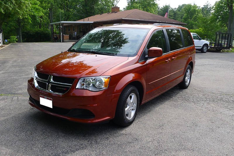 download Dodge Voyager able workshop manual