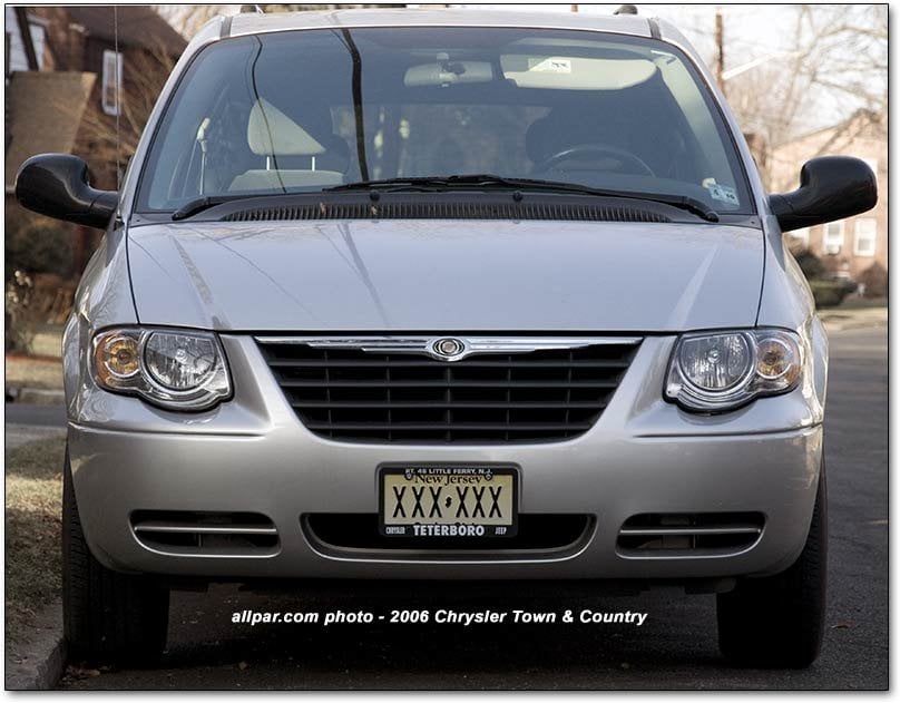 download Dodge Voyager able workshop manual