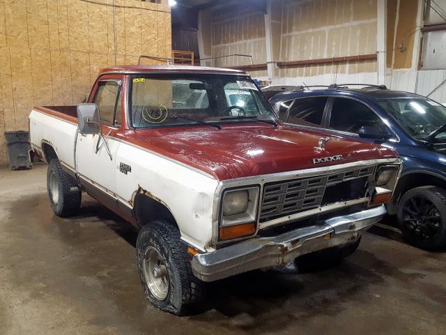 download Dodge W150 able workshop manual