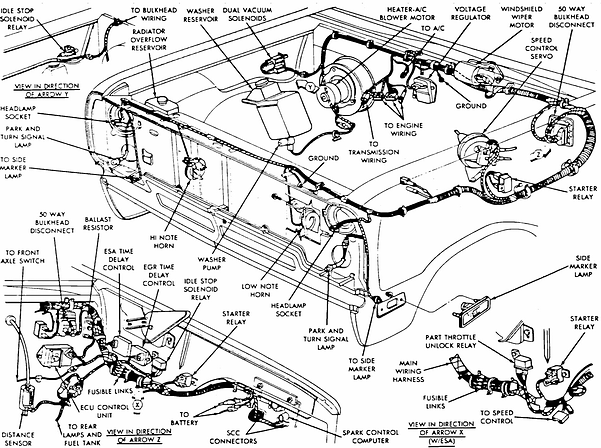 download Dodge W250 Ramcharger workshop manual