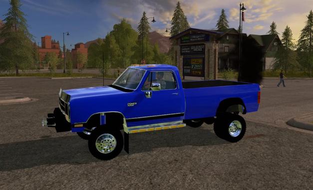 download Dodge W250 Truck Downloa workshop manual