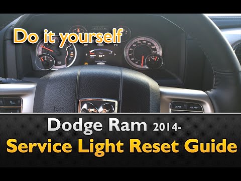 download Dodge ram 1500 workshop manual