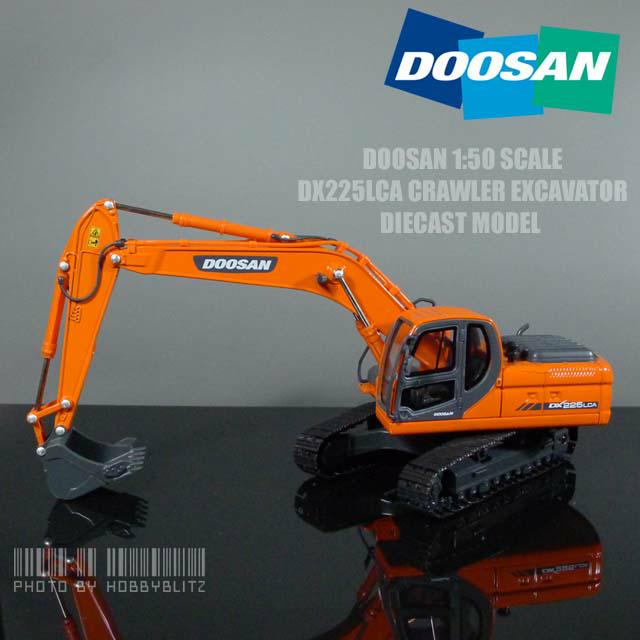 download Doosan Dx225lca Crawler Excavator able workshop manual