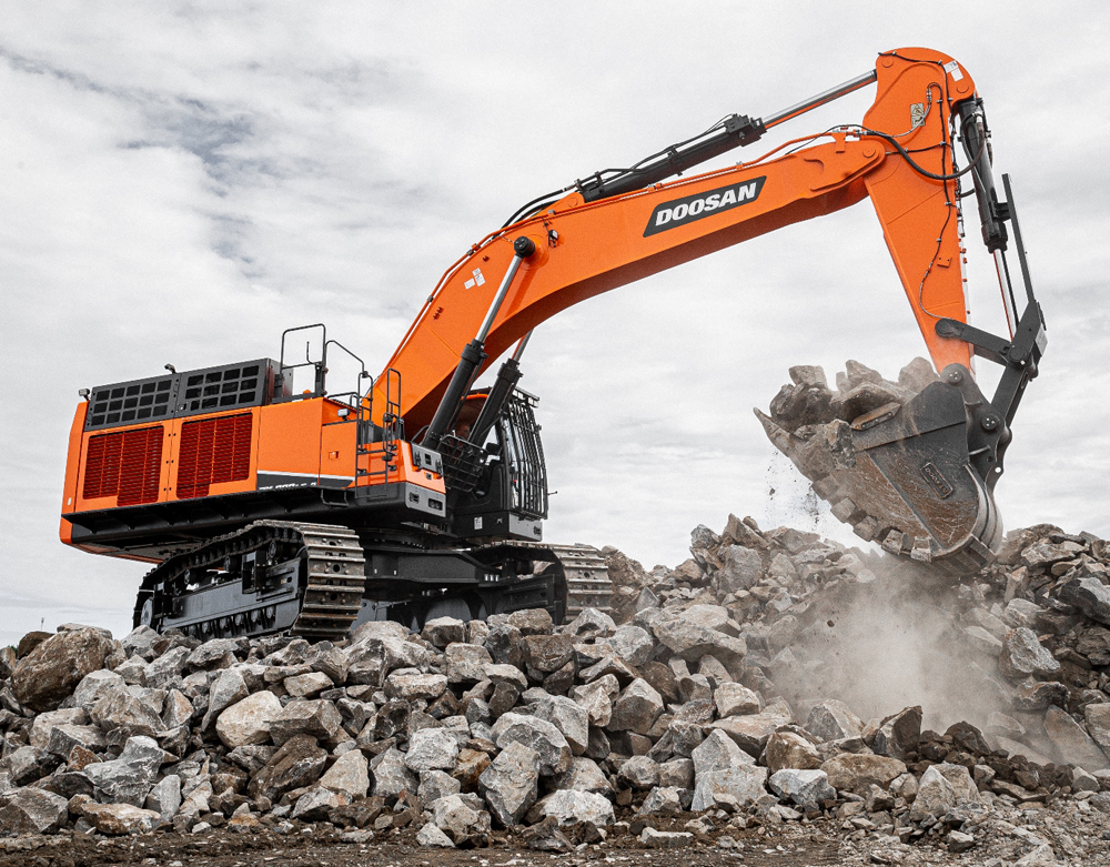 download Doosan Dx225lca Crawler Excavator able workshop manual