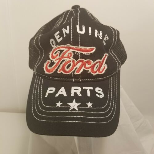 download Driving Cap Gatsby Style White With Ford V8 Emblem Patch workshop manual