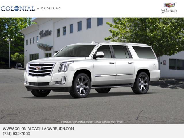 download ESCALADE ESV workshop manual