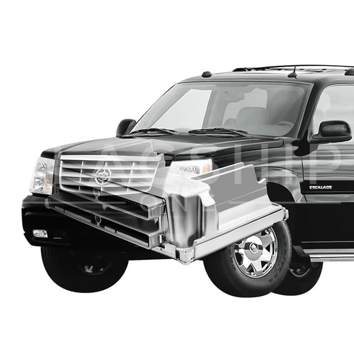 download ESCALADE EXT able workshop manual