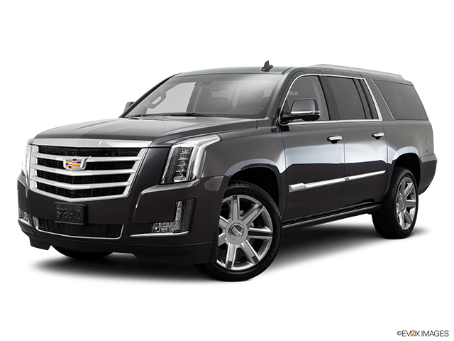 download ESCALADE EXT able workshop manual