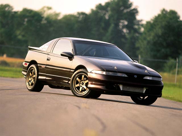 download Eagle Talon able workshop manual