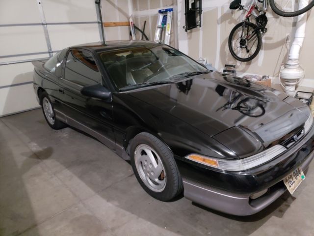 download Eagle Talon workshop manual