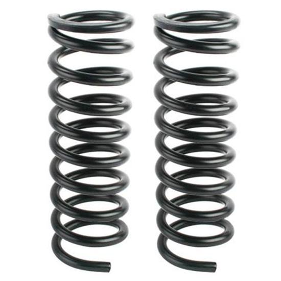 download Eaton Detroit Springs Z28 Coil Springs HD Front Cars With Air Conditioning workshop manual